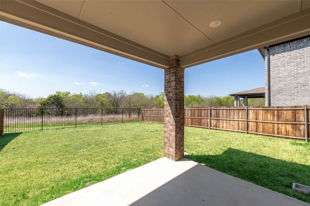 702 Trace Trail, Lowry Crossing, TX 75069