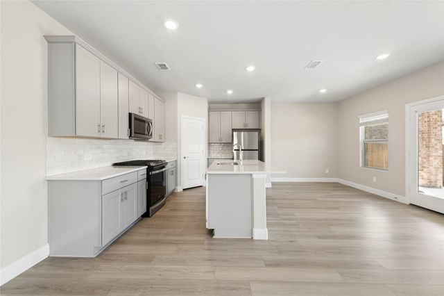 702 Trace Trail, Lowry Crossing, TX 75069