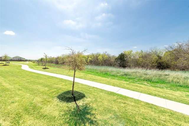 702 Trace Trail, Lowry Crossing, TX 75069