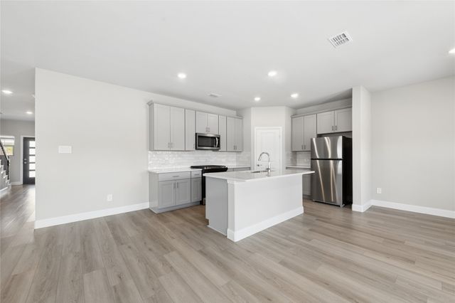 702 Trace Trail, Lowry Crossing, TX 75069