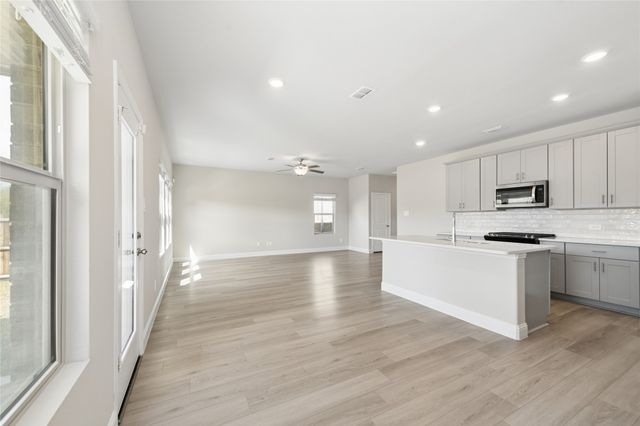 702 Trace Trail, Lowry Crossing, TX 75069