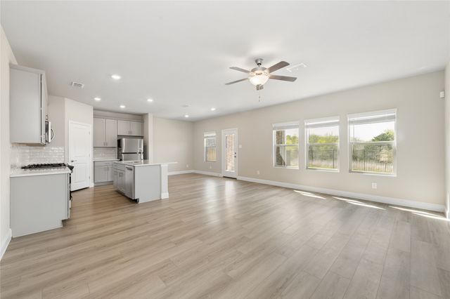 702 Trace Trail, Lowry Crossing, TX 75069