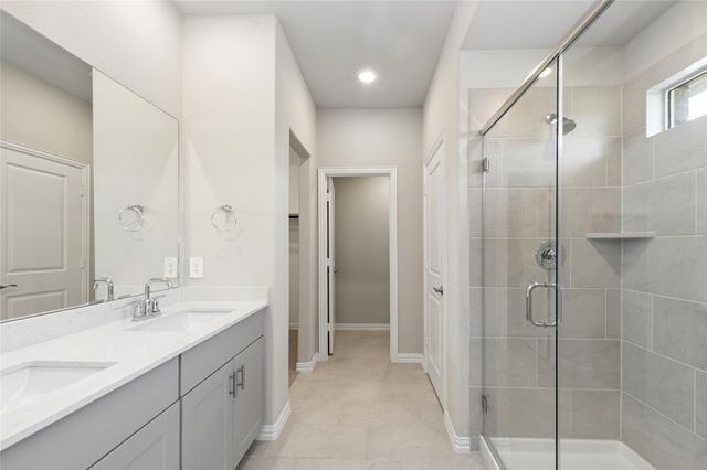 702 Trace Trail, Lowry Crossing, TX 75069