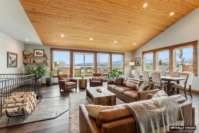 701 Clark Street, Fairplay, CO 80440