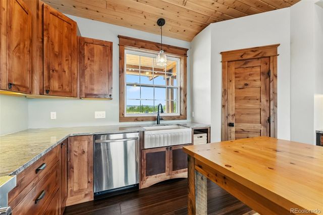 701 Clark Street, Fairplay, CO 80440