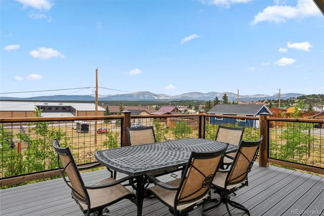 701 Clark Street, Fairplay, CO 80440