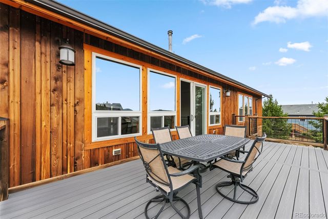 701 Clark Street, Fairplay, CO 80440