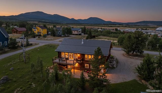 701 Clark Street, Fairplay, CO 80440