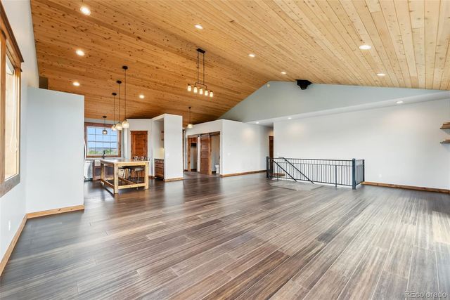 701 Clark Street, Fairplay, CO 80440