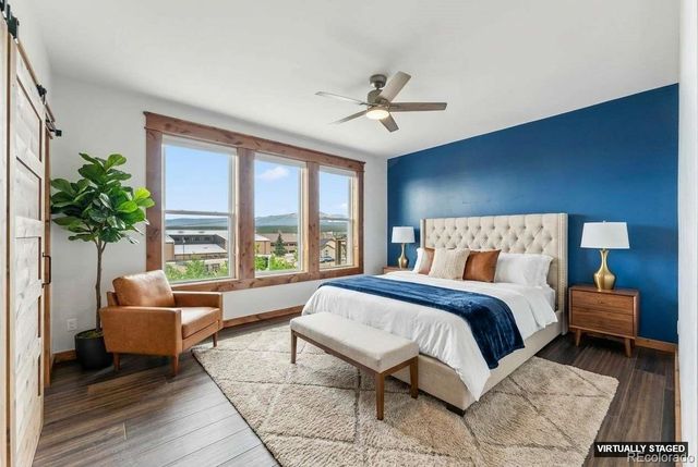 701 Clark Street, Fairplay, CO 80440