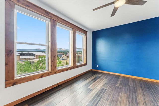 701 Clark Street, Fairplay, CO 80440