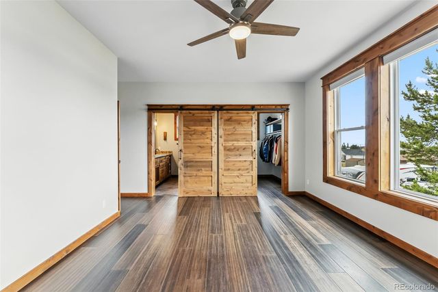 701 Clark Street, Fairplay, CO 80440