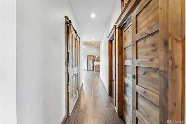 701 Clark Street, Fairplay, CO 80440