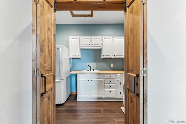 701 Clark Street, Fairplay, CO 80440