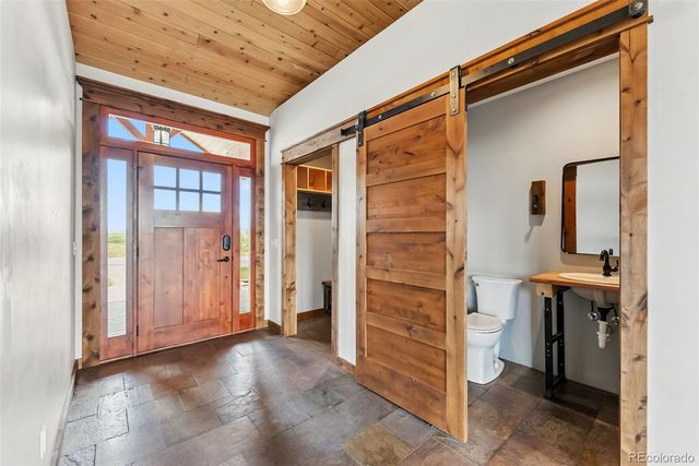 701 Clark Street, Fairplay, CO 80440