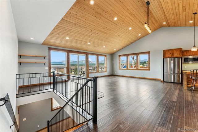 701 Clark Street, Fairplay, CO 80440