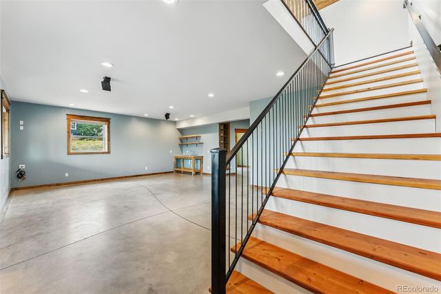 701 Clark Street, Fairplay, CO 80440