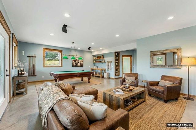 701 Clark Street, Fairplay, CO 80440