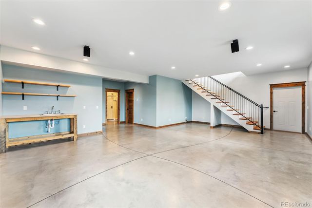 701 Clark Street, Fairplay, CO 80440