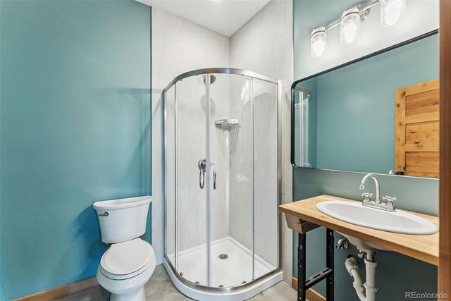 701 Clark Street, Fairplay, CO 80440