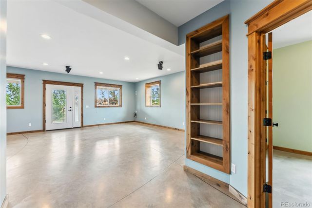 701 Clark Street, Fairplay, CO 80440