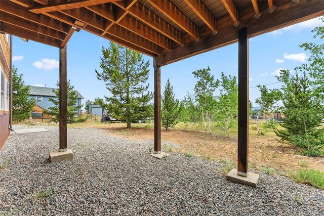 701 Clark Street, Fairplay, CO 80440