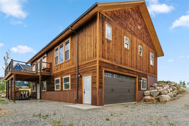 701 Clark Street, Fairplay, CO 80440