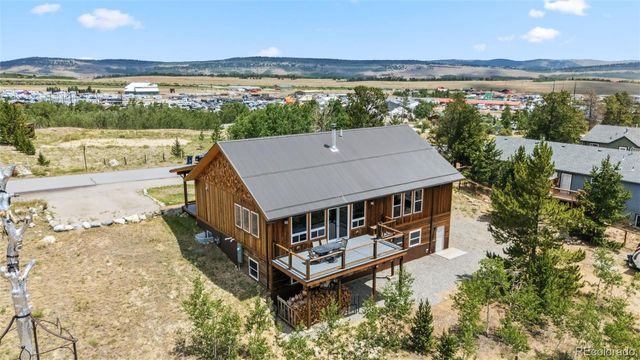 701 Clark Street, Fairplay, CO 80440