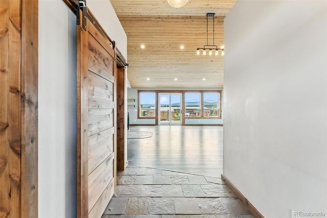 701 Clark Street, Fairplay, CO 80440