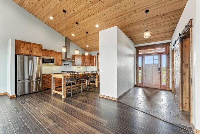 701 Clark Street, Fairplay, CO 80440