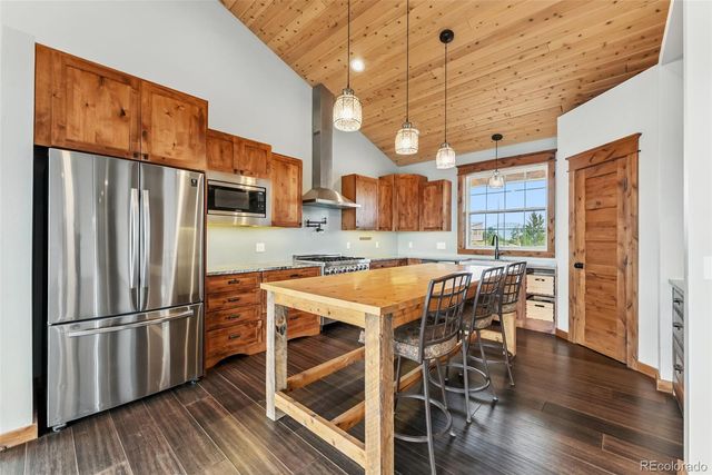 701 Clark Street, Fairplay, CO 80440