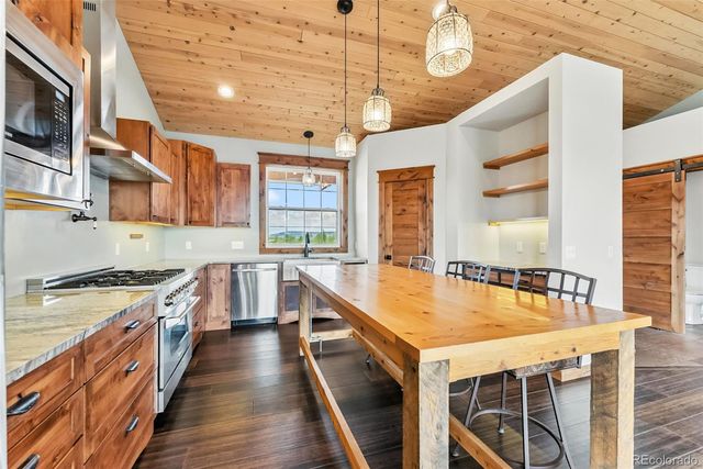 701 Clark Street, Fairplay, CO 80440