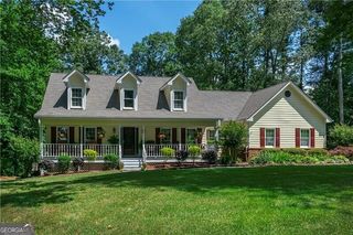 2050 Lyda Lane, Loganville, GA 30052