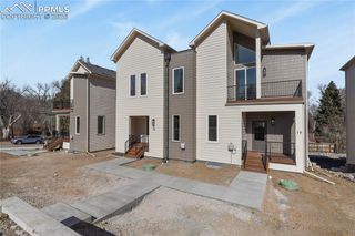 19 Noyer Court, Colorado Springs, CO 80906