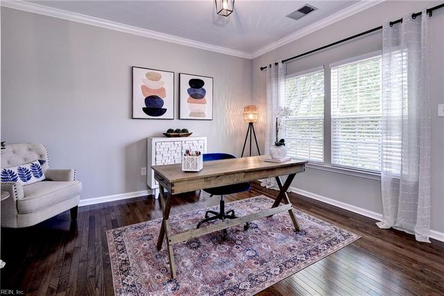 3801 Lusk WAY, Williamsburg, VA 23188