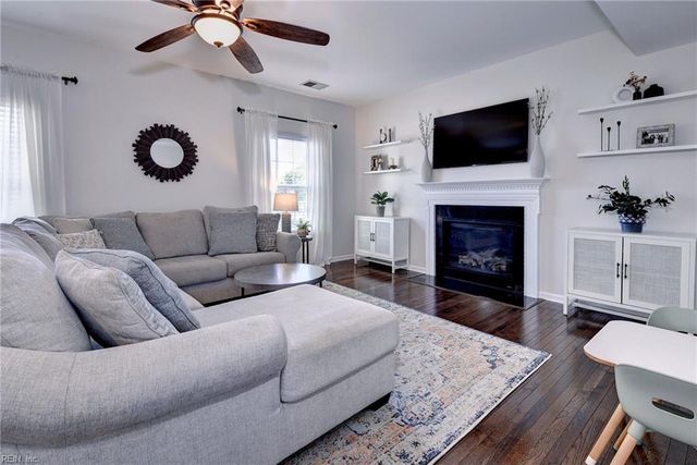 3801 Lusk WAY, Williamsburg, VA 23188