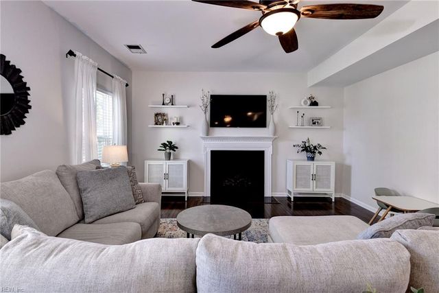3801 Lusk WAY, Williamsburg, VA 23188