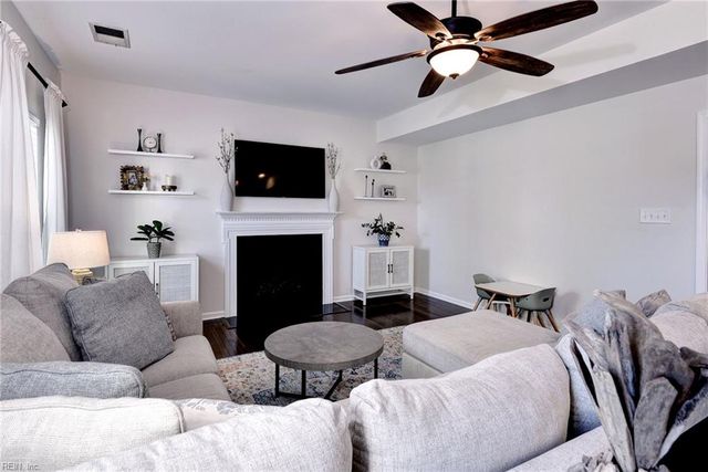 3801 Lusk WAY, Williamsburg, VA 23188