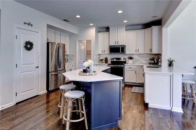 3801 Lusk WAY, Williamsburg, VA 23188