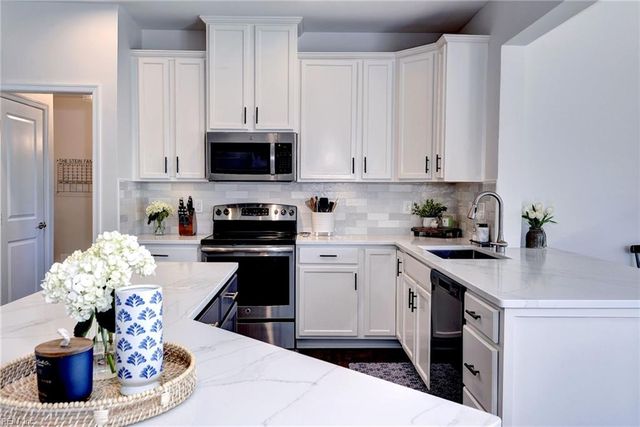 3801 Lusk WAY, Williamsburg, VA 23188