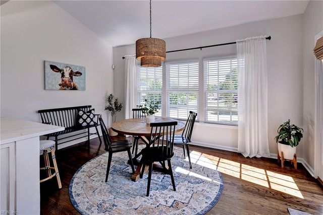 3801 Lusk WAY, Williamsburg, VA 23188
