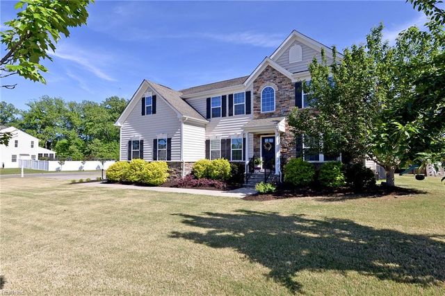 3801 Lusk WAY, Williamsburg, VA 23188