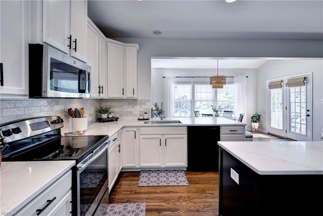 3801 Lusk WAY, Williamsburg, VA 23188