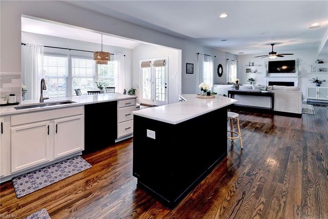 3801 Lusk WAY, Williamsburg, VA 23188