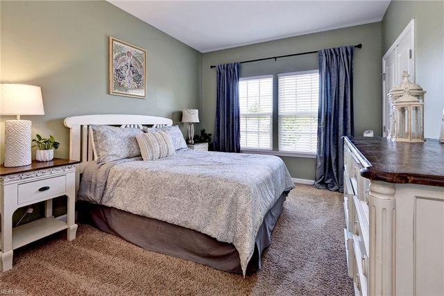 3801 Lusk WAY, Williamsburg, VA 23188