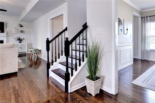 3801 Lusk WAY, Williamsburg, VA 23188
