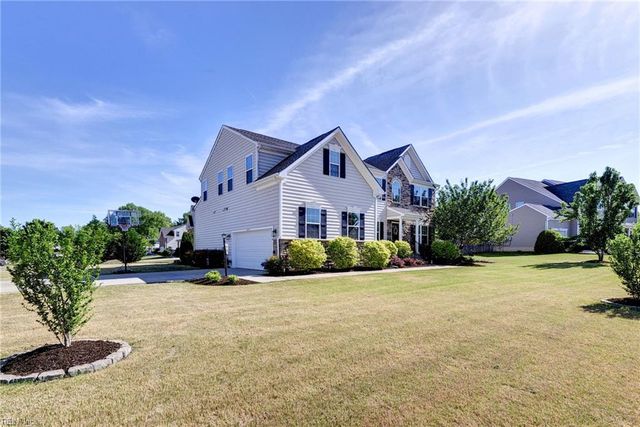 3801 Lusk WAY, Williamsburg, VA 23188