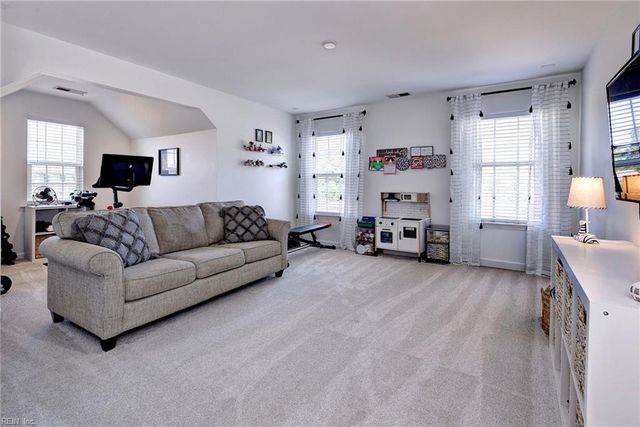 3801 Lusk WAY, Williamsburg, VA 23188