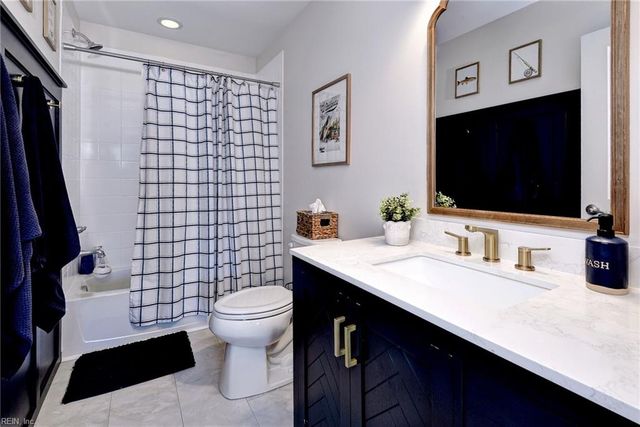3801 Lusk WAY, Williamsburg, VA 23188