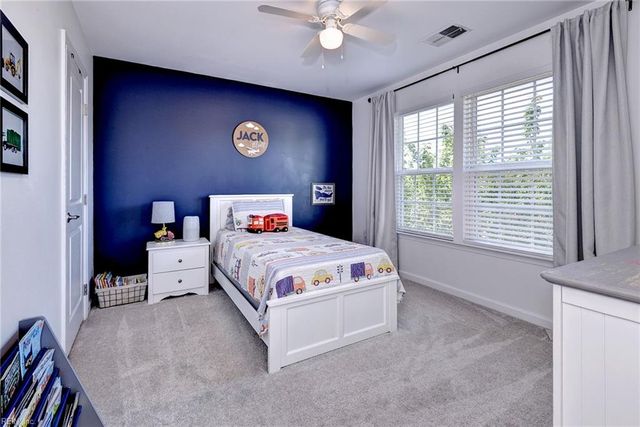 3801 Lusk WAY, Williamsburg, VA 23188